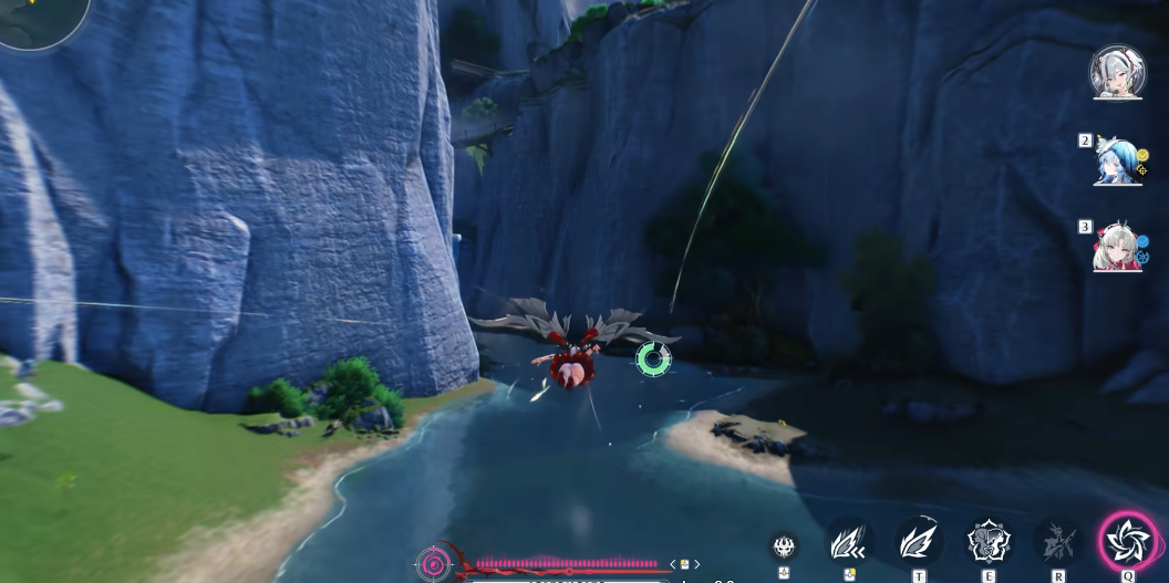 鸣潮如何飞得更高