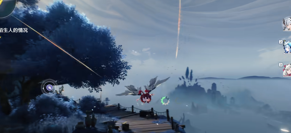 鸣潮如何飞得更高