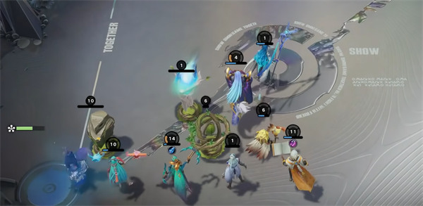 王者万象棋图腾攻略揭秘 养龙术操作技巧详解