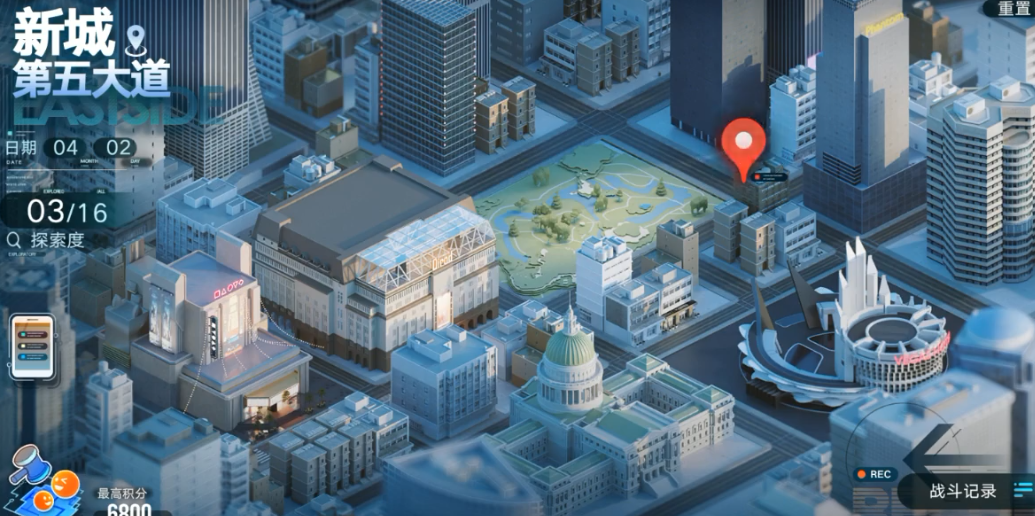 无期迷途挑战攻略 解锁战斗关卡秘籍