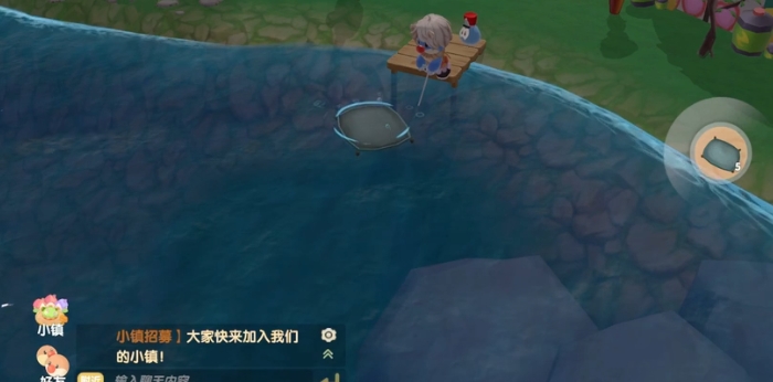 摩尔庄园钓鱼攻略 一次多钓技巧分享