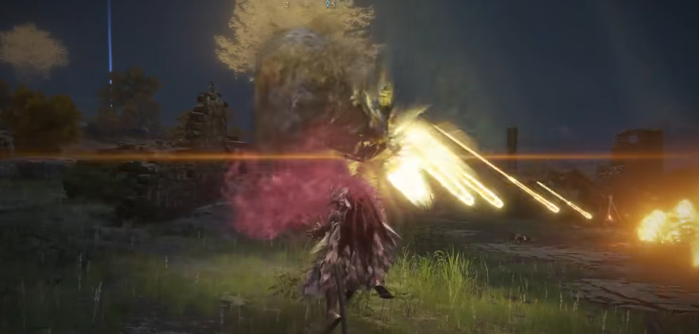 艾尔登法环龙息技巧全解析  玩家必看攻略