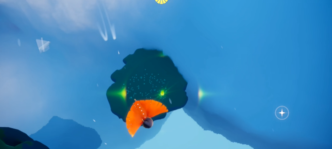 光遇五灵有何作用