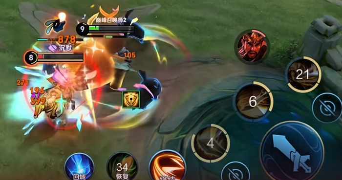 王者荣耀亚瑟铭文搭配攻略 出装技巧全解析