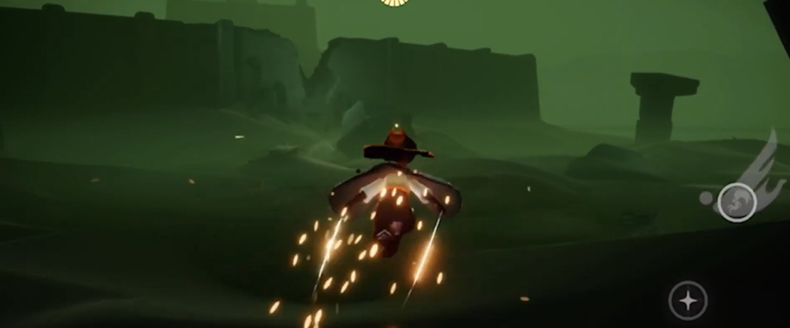 光遇五灵有何作用