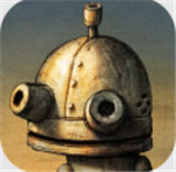 机械迷城官游戏