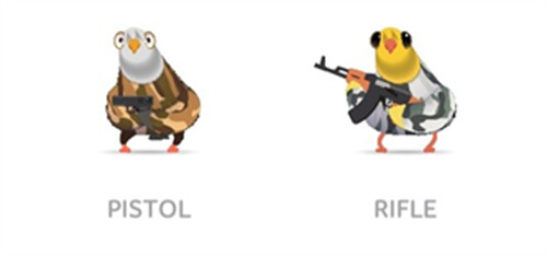 疯狂鸽子皮肤抢购攻略 快速上手方法揭秘