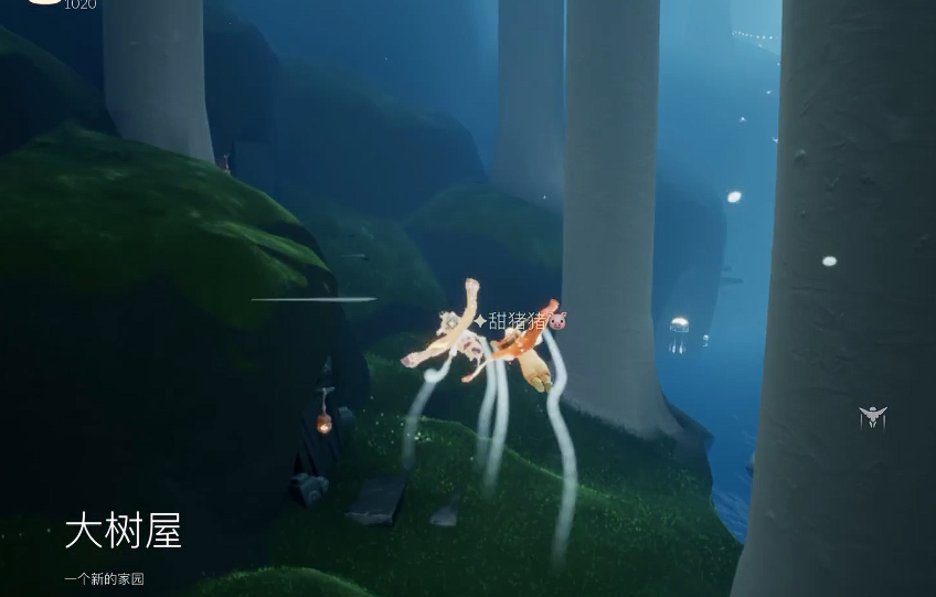 轻松解锁光遇大树屋任务攻略  完成秘籍大公开