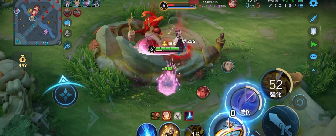 王者荣耀姬小满最强出装搭配方法