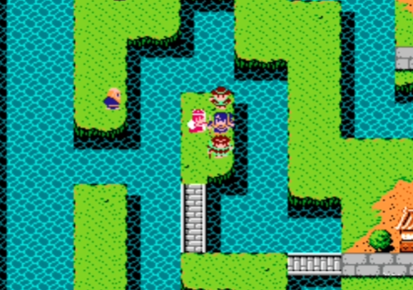 荆州四郡位置揭秘 吞食天地2必看攻略