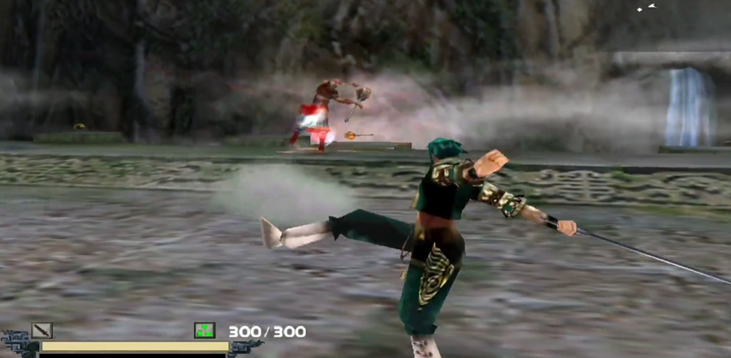 流星蝴蝶剑连招技巧全解析  瞬间提升战斗力