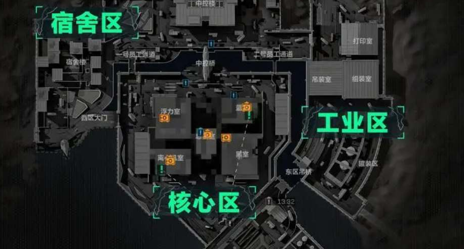 三角洲宿舍楼攻略揭秘 打破困境技巧分享