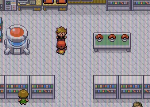 火红口袋妖怪开启三周目攻略全解析