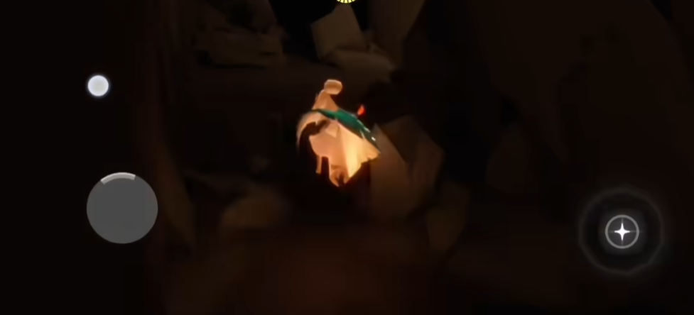 光遇祭祀如何返回