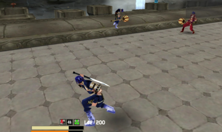 流星蝴蝶剑武器对比：哪款更胜一筹？