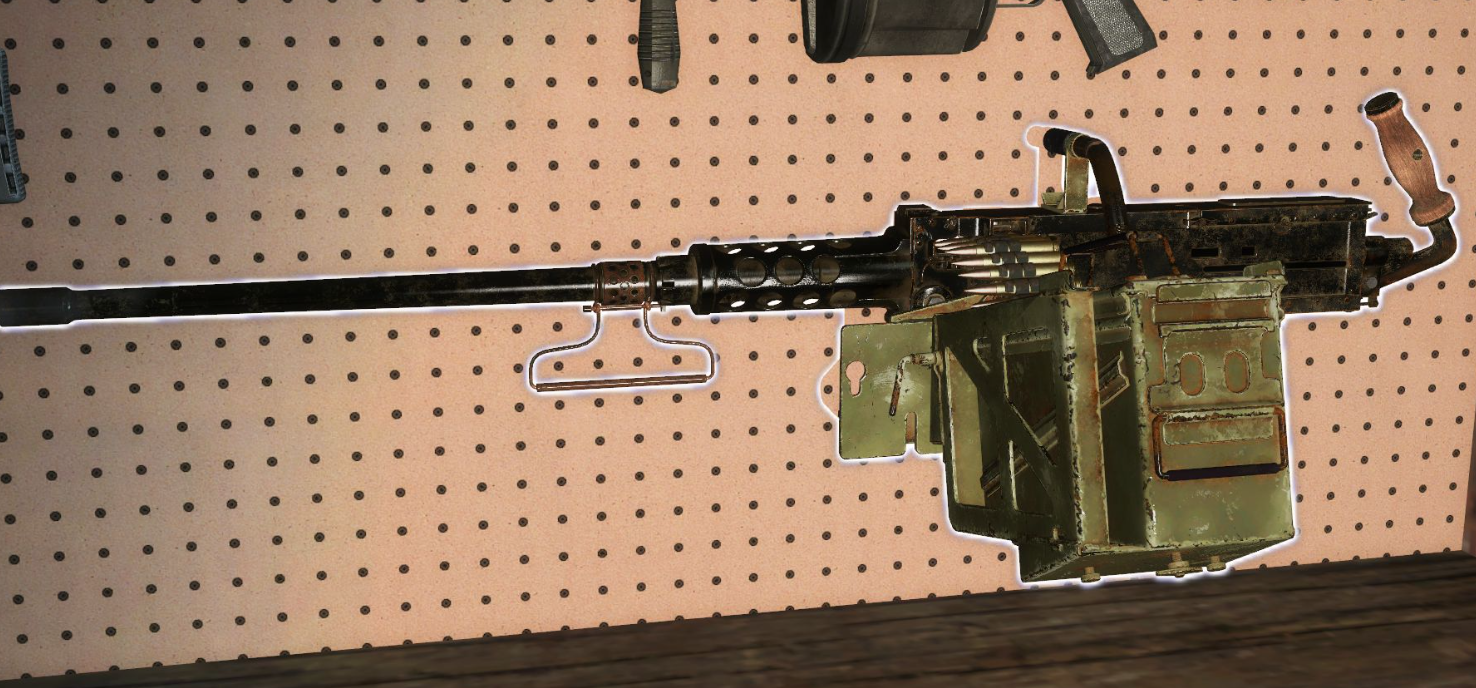 求生之路2最强武器揭秘 指定枪械性能解析