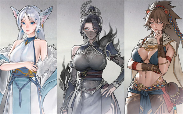 鬼谷八荒神级器灵获取攻略 神器灵藏匿地点揭秘