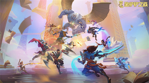 金铲铲之战S16薇恩攻略推荐 德玛西亚英雄阵容解析