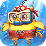 弹弹堂大冒险官方版