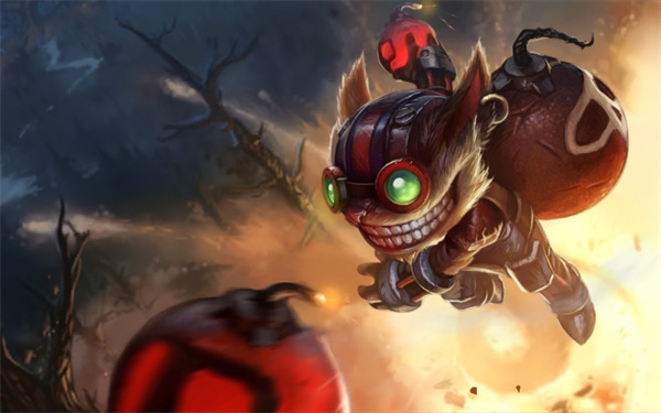 金铲铲s16约德尔人吉格斯攻略 赛场胜率翻倍技巧揭秘