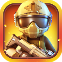 神枪行动小游戏