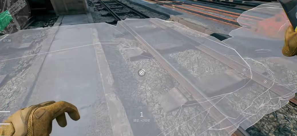 三角洲精英攻略：高效建工事技巧全解析