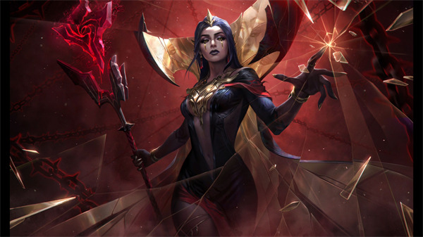 金铲铲S16诺克萨斯妖姬攻略必看 阵容搭配详解