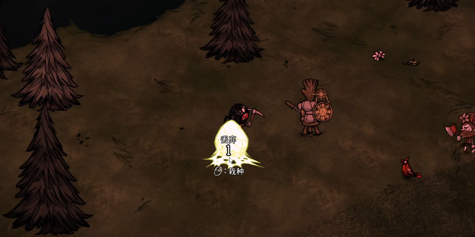 饥荒蜘蛛巢位置选择攻略 教你轻松搭建蜘蛛巢