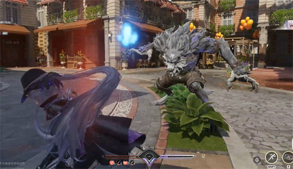 白银之城狼人轻松灭队技巧 白银之城狼人速通关秘籍