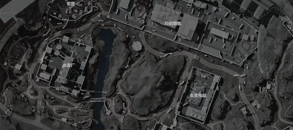 三角洲精英驻地揭秘 军营保管室位置探秘