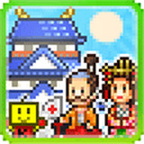 大江户物语中文版游戏下载-大江户物语中文版手机版下载v3.00版