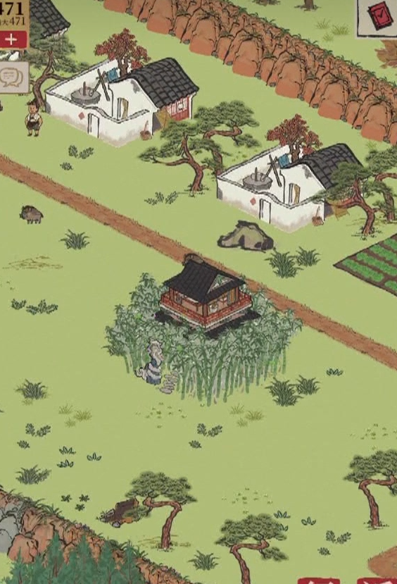 江南百景图宠物捕捉攻略大揭秘 江南宠物捕捉技巧分享