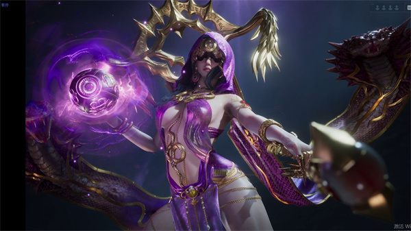 逆战未来全新吃鸡玩法来袭 逆战未来加入吃鸡战场