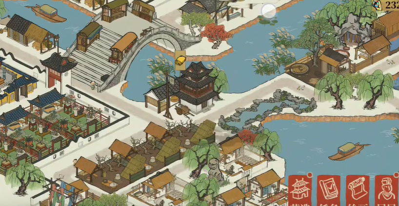 江南百景图快速搭建技巧 指南教你轻松建房屋