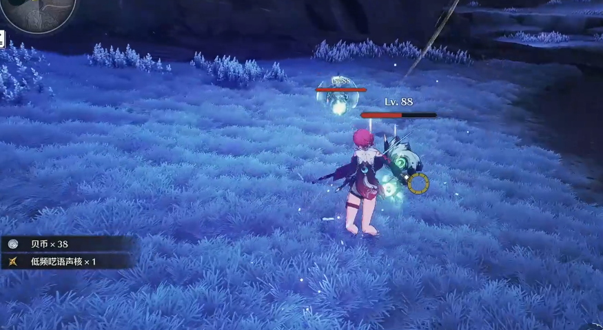 鸣潮怪物哪个厉害