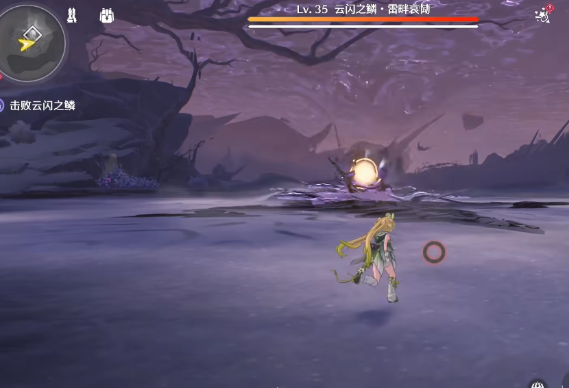 鸣潮怪物哪个厉害