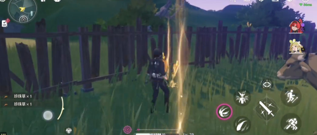 鸣潮珍珠草功效揭秘  适合人群大公开