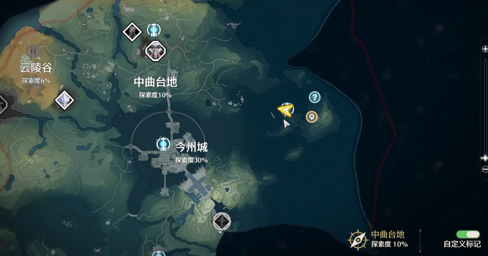 鸣潮深塔快速解锁攻略揭秘！轻松开启神秘领域