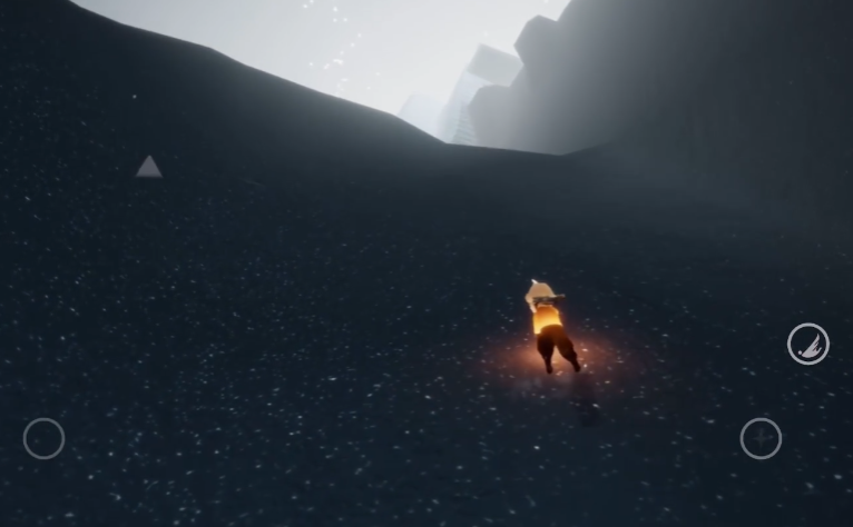 轻松征服光遇悬崖技巧揭秘 突破极限攻略分享