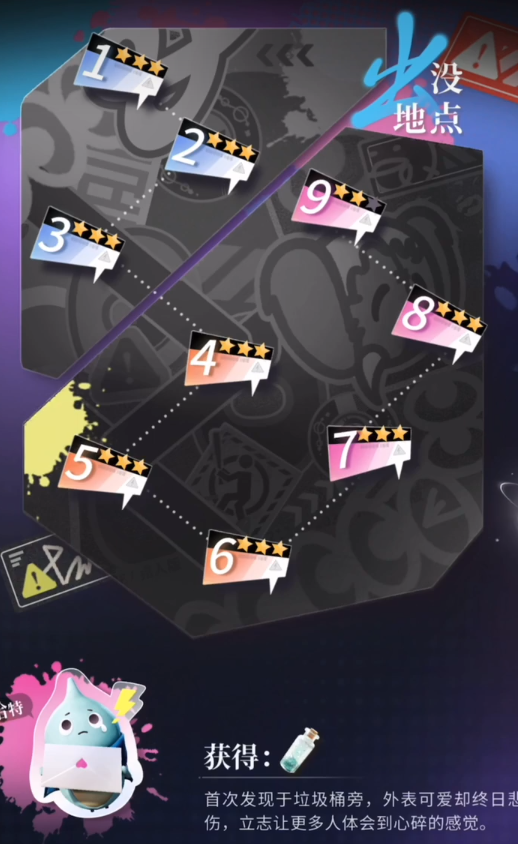 恋与深空每日陪伴任务怎么过