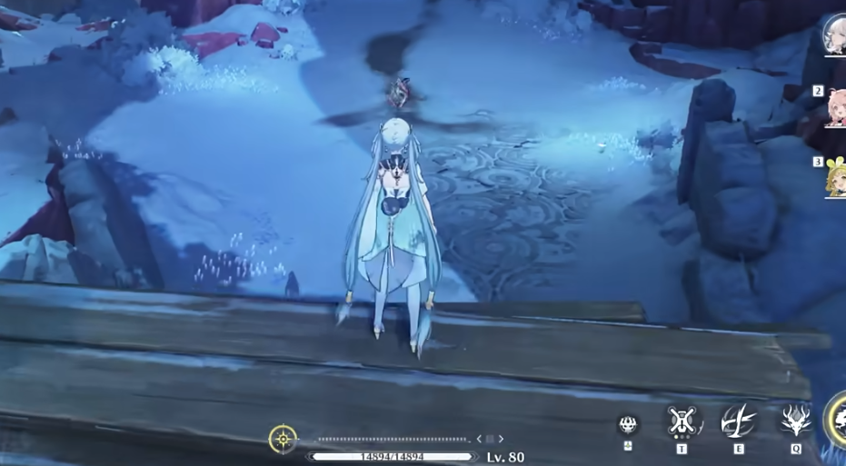 鸣潮护心鳞攻略 无伤击破技巧解析