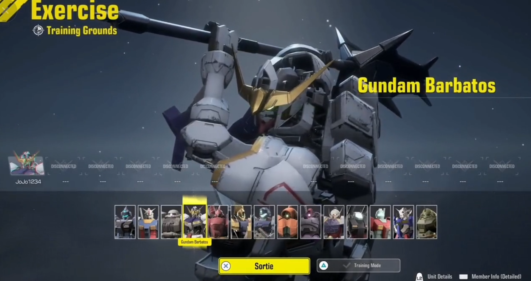 高达进化角色技能有哪些