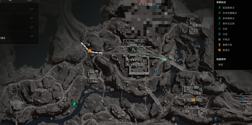 三角洲行动列车险快速开通攻略  保险办理步骤详解