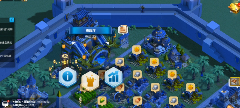 万国觉醒四大队伍分配攻略，轻松掌握策略布局