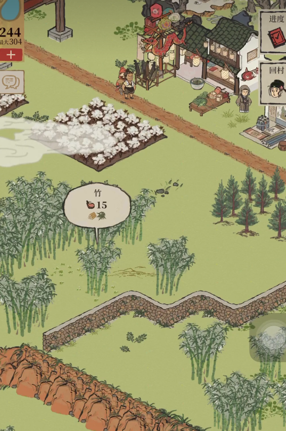 江南百景图快速获取铲子攻略分享