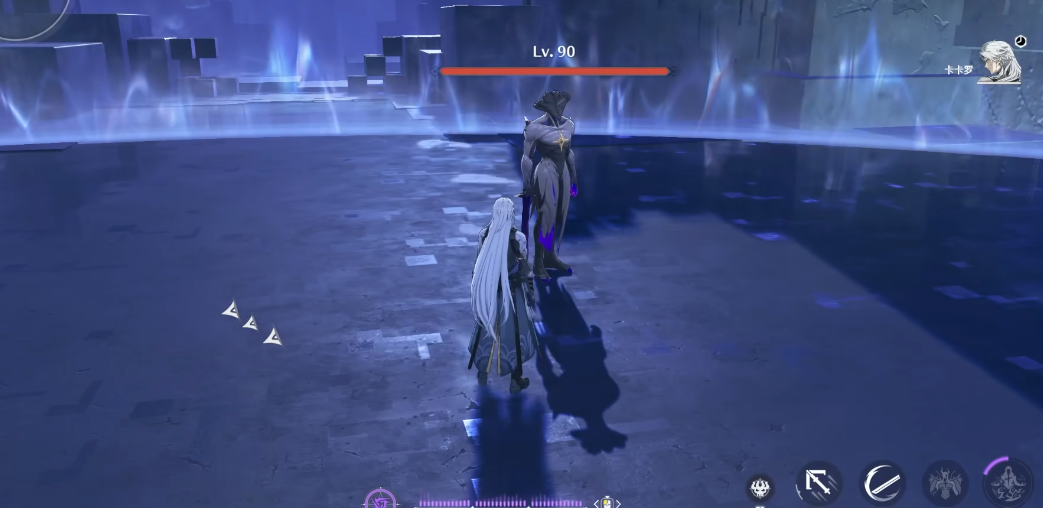 鸣潮卡卡罗最佳搭配刀种推荐