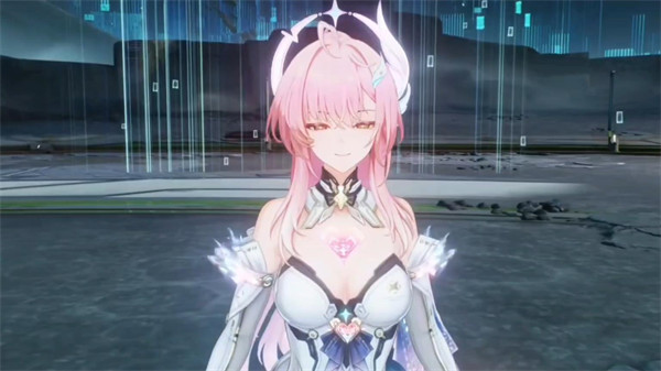 鸣潮爱弥斯必备培养秘籍 天赋突破材料全解析