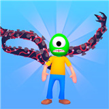 变异我最强手游安卓版下载-变异我最强手游无广告下载v1.0.0版