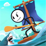 火柴人历险记小游戏手游下载-火柴人历险记小游戏无广告下载v1.0.5版