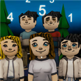 死亡森林联机版下载-死亡森林联机版手机版下载v0.5版